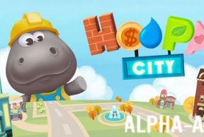 Hoopa City