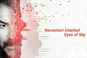 Recontact Istanbul: Eyes Of Sky