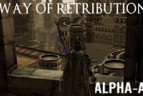 Way of Retribution: Awakening