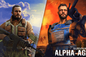 Survival point