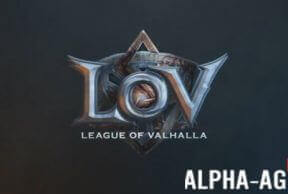LoV: League of Valhalla