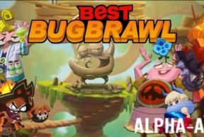 Best Bug Brawl