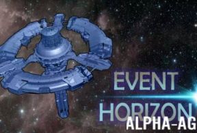 Event Horizon Космос и корабли