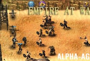 Empire at War: Battle & Conquer