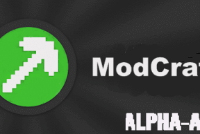 ModCraft
