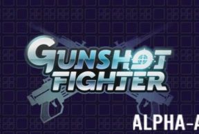 Gunshot Fighter
