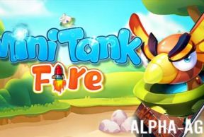 Mini Tank: Fire