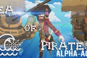 Sea of Pirates