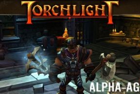 TorchLight