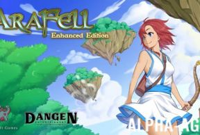 Ara Fell: Enhanced Edition
