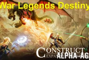 War Legends: Destiny