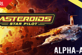 Asteroids Star Pilot