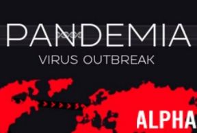 Pandemia: Virus Outbreak