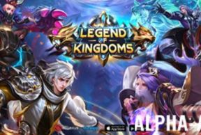 Legend of Kingdoms