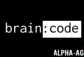 brain: code