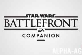 SW Battlefront Companion