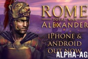 ROME: Total War  Alexander
