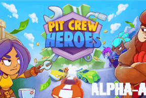 Pit Crew Heroes