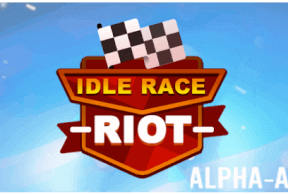 Idle Race Riot: 