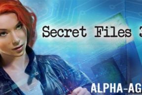 Secret Files 3