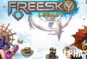 Freesky Legacy