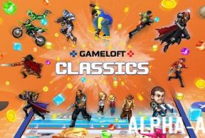 Gameloft Classics: 20 Years