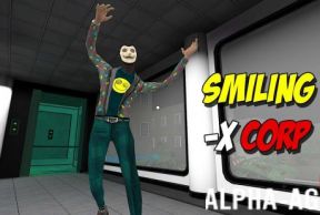 Smiling-X Corp