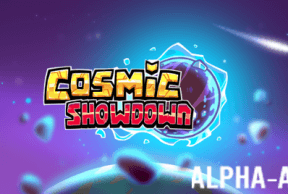 Cosmic Showdown