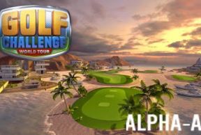 Golf Challenge -  