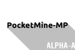 PocketMine-MP