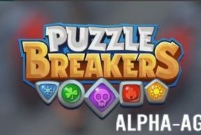 Puzzle Breakers