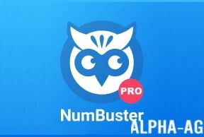 NumBuster