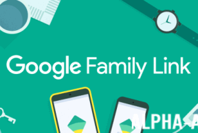 Google Family Link