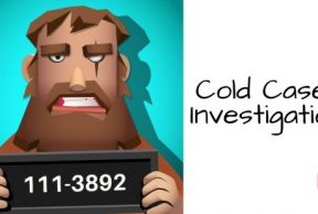 Cold Cases : Investigation