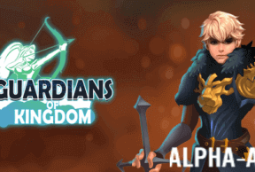 Guardians of Kingdom : Idle Defense