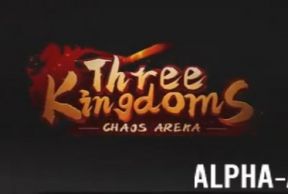 Three Kingdoms: Chaos Arena