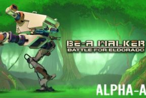BE-A Walker