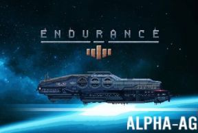 Endurance - space action