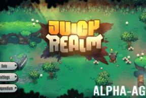 Juicy Realm