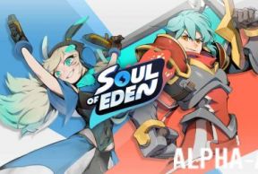 Soul of Eden