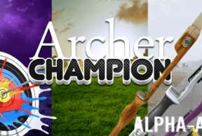 Archer Champion