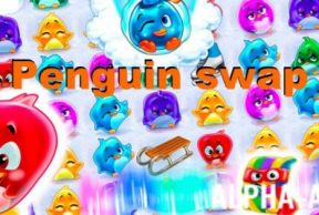 Penguin Swap