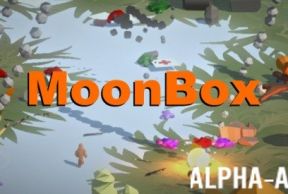 MoonBox – Песочница