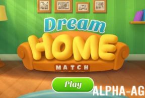 Dream Home Match