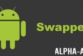 Swapper