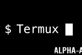 Termux