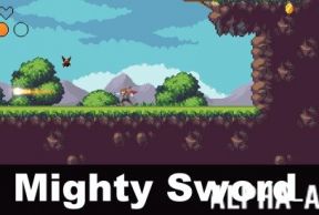 Mighty Sword