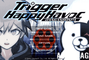 Danganronpa: Trigger Happy Havoc