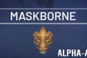 Maskborne