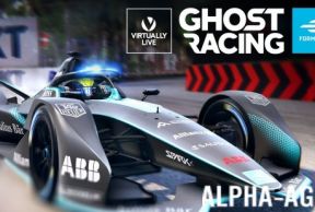 Ghost Racing: Formula E